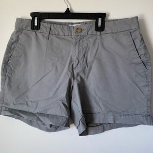 Old Navy Gray Shorts